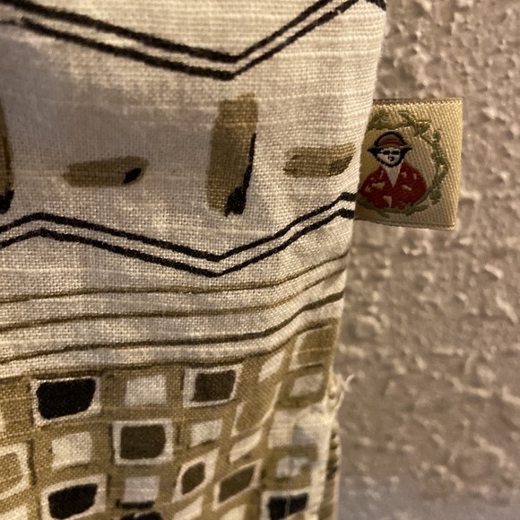 Men’s size large Joe Marlon, 100% cotton button down Hawaiian shirt p6 - Picture 4 of 5